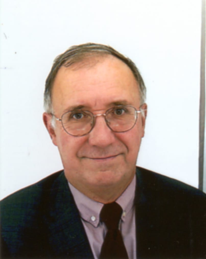 Philippe Clermont, Co-Founder and CFO of Regenyx Aerospace
